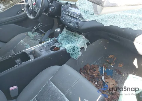 2014 Chevrolet Impala 2Lt from USA, damaged, VIN 2G1125S34E9296133